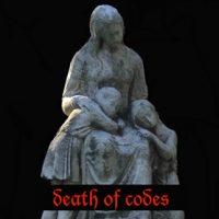 death of codes (aka Meg Wilhoite)